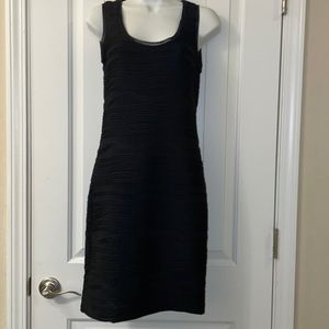 Bnwot Philosophy bodycon dress. It’s black & a size small